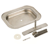 Quality Industries 202418 Lid Assy 10 Minutes