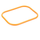 Quality Industries 5004526-072 O Ring Rubber 9 1/2"id Ns
