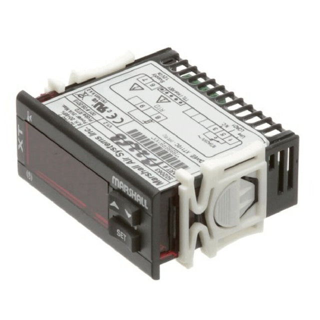 Marshall Air MSA132258 Temp Control Cb1intl