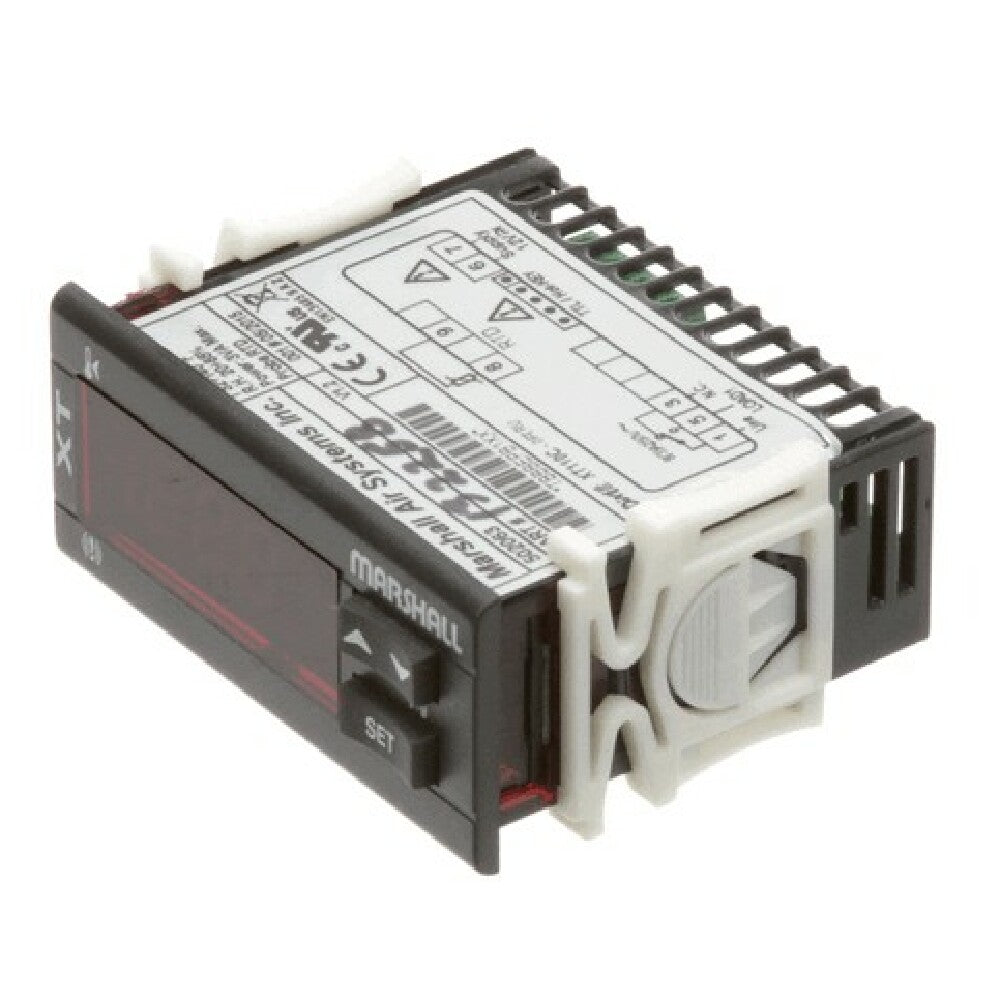 Marshall Air 132258 Temp Control Cb1intl