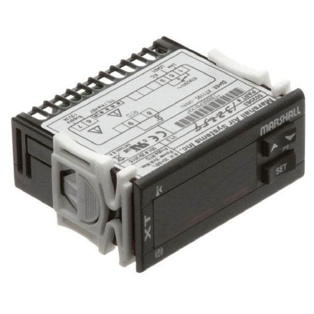 Marshall Air MSA132259 Temp Control Cb1intl