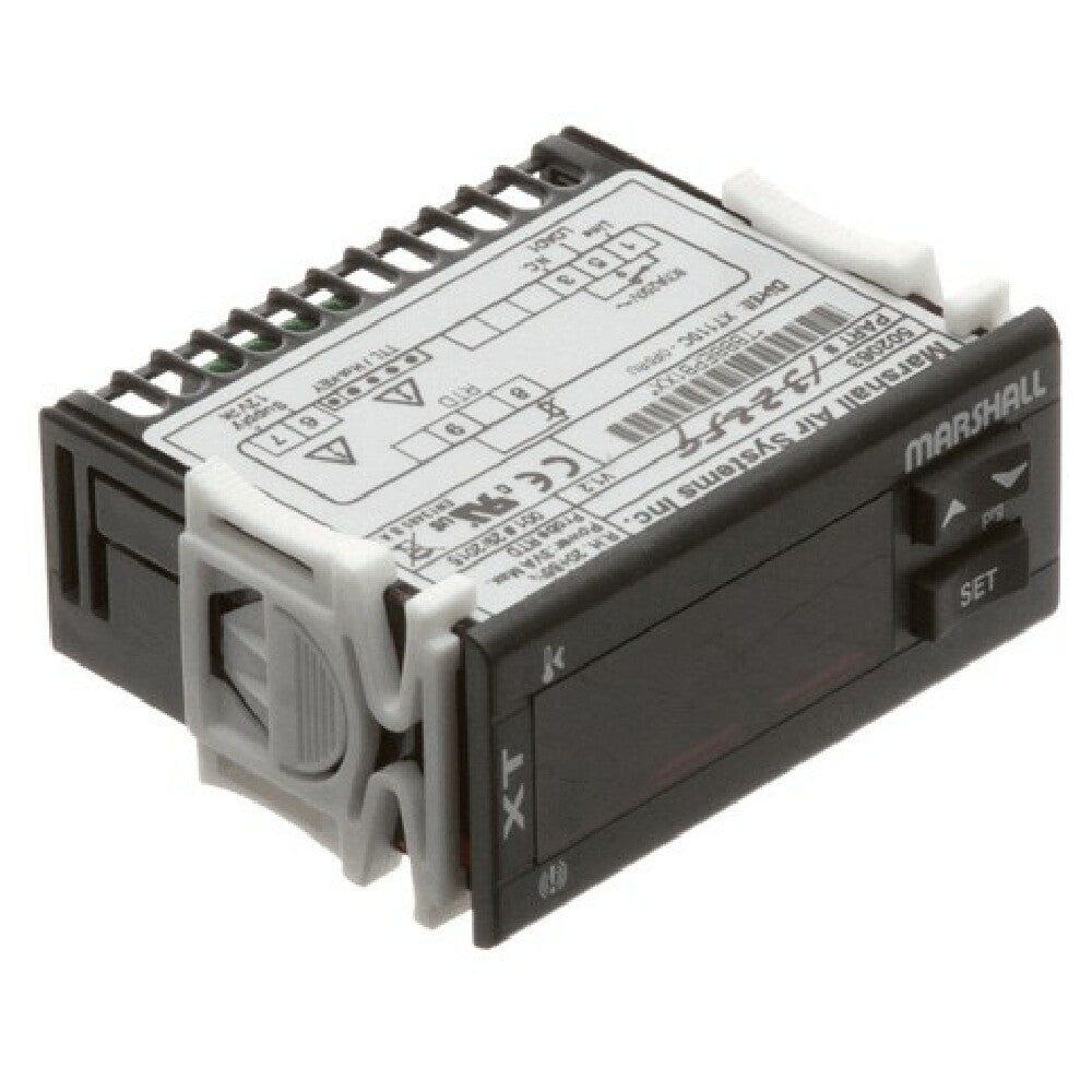 Marshall Air 132259 Temp Control Cb1intl