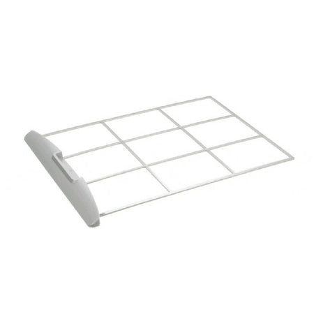Scotsman 2-4212-03 Air Filter Silver