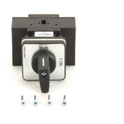 Nieco NC23193 Switch Rotary 3 Pole