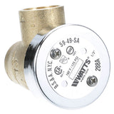 Hobart 292909-00002 Vacuum Breaker 1/2"