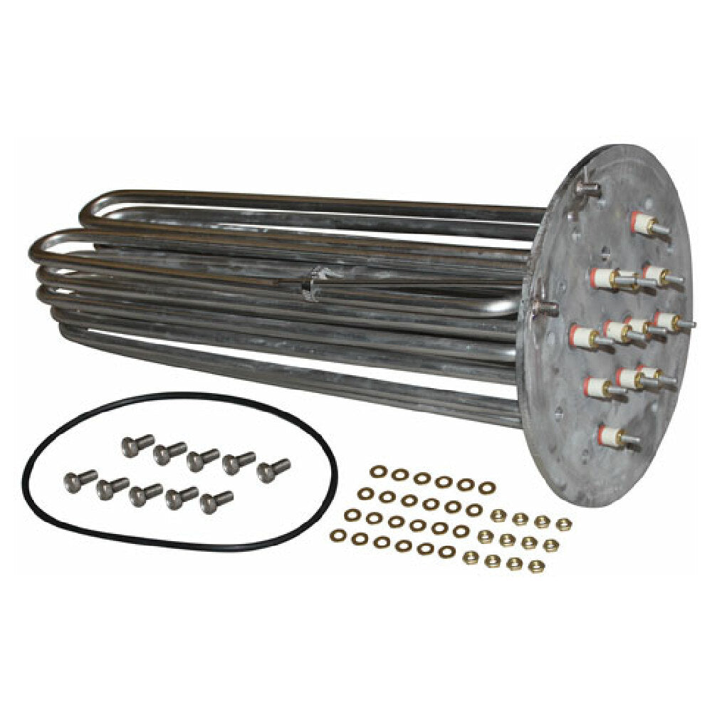 Hobart 913102-00141 Heater Booster Instl Kit 240v 30kw W/ Stud