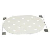 Turbochef I1-3219 Svc Kit I1 Upr Jet Plate
