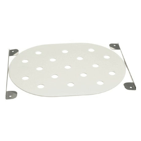Turbochef I1-3219 Svc Kit I1 Upr Jet Plate