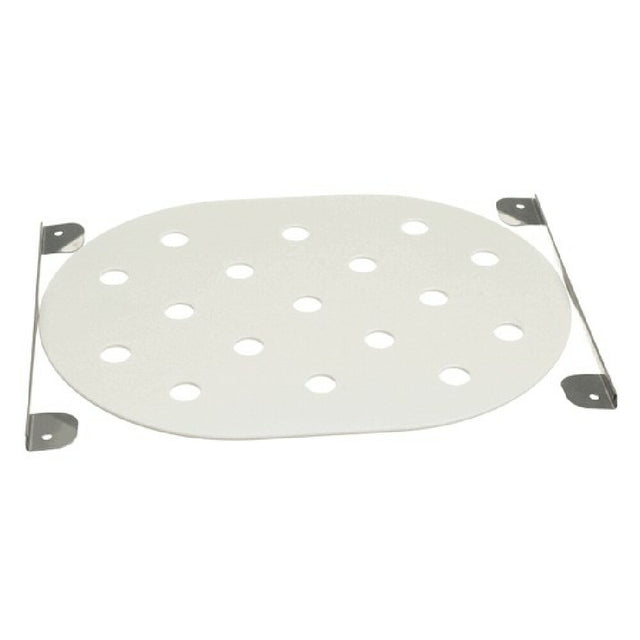 Turbochef TBCI1-3219 Svc Kit I1 Upr Jet Plate