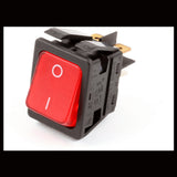 Champion 0512220 Switch Rocker 125v Dpst Neon