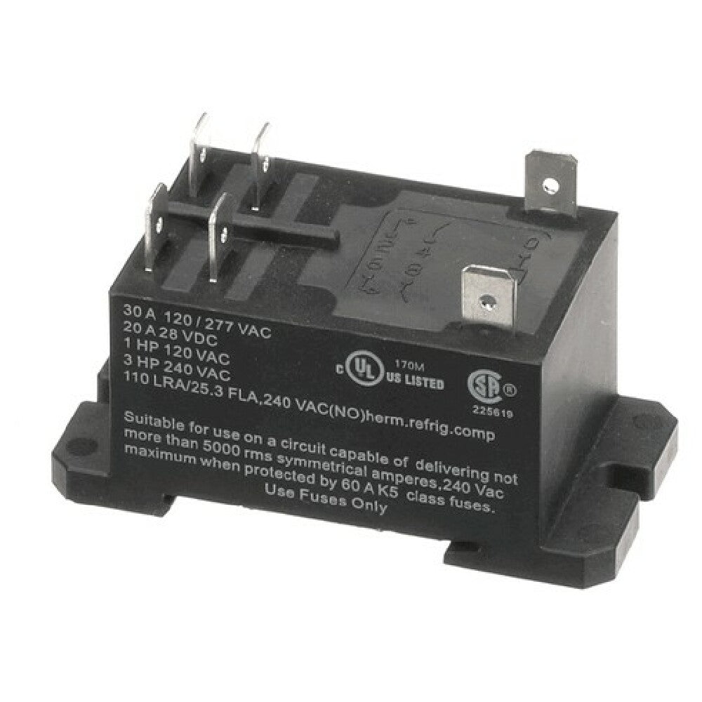 Champion 514162 Relay 240vac 30a Dpst