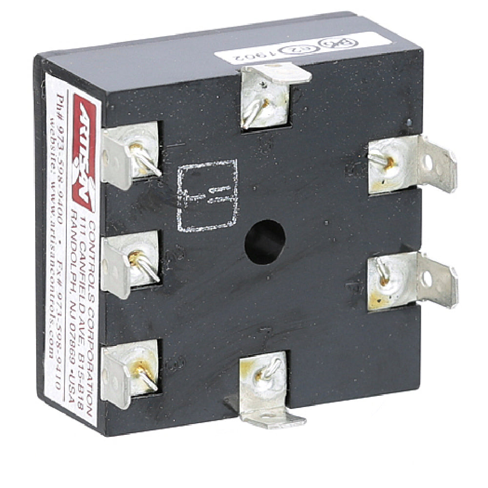 Nu-Vu 66-8012 Timer Repeat Cycle (automist)