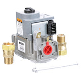 Magikitch'N MK60113502C Valve Combo 24v 1/2" Npt Lp