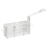 Star Mfg 2B-115774 Frybasket Half Size Lh