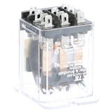 Jackson 59450024774 Relay 3pole 240v 50/60hz