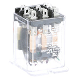 Jackson 05945-111-47-51 Relay 3pole 240v 50/60hz