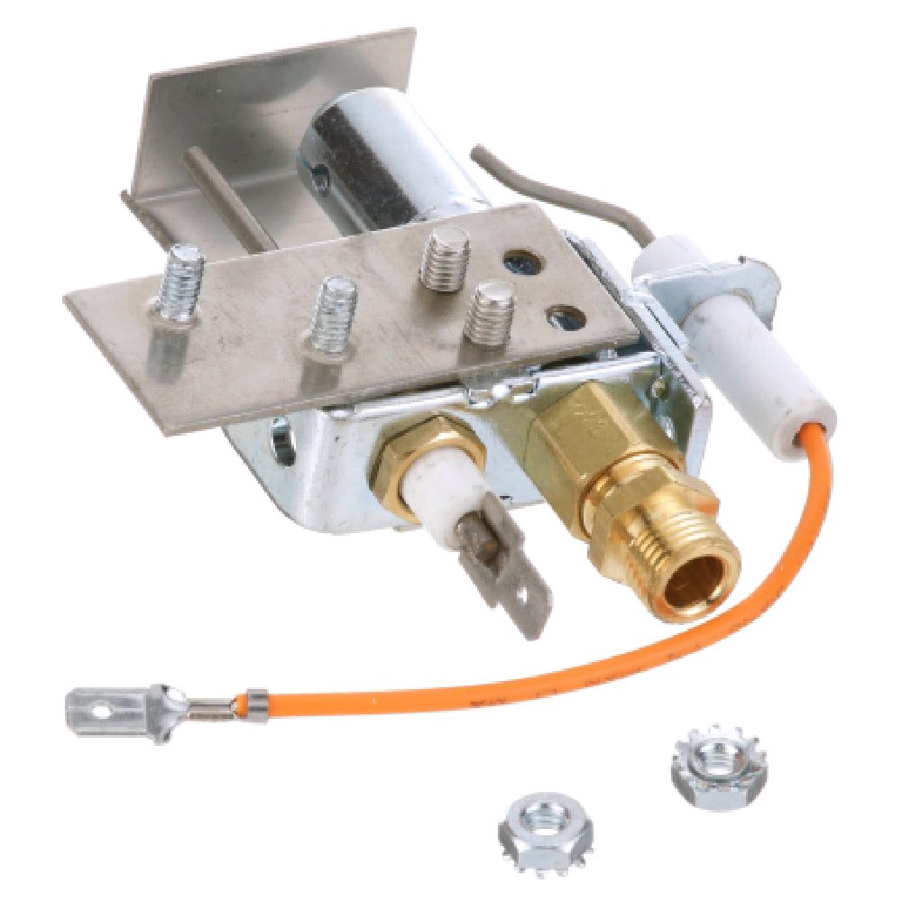 Henny Penny 86940-2 Pilot Assy Rh Nat Baso