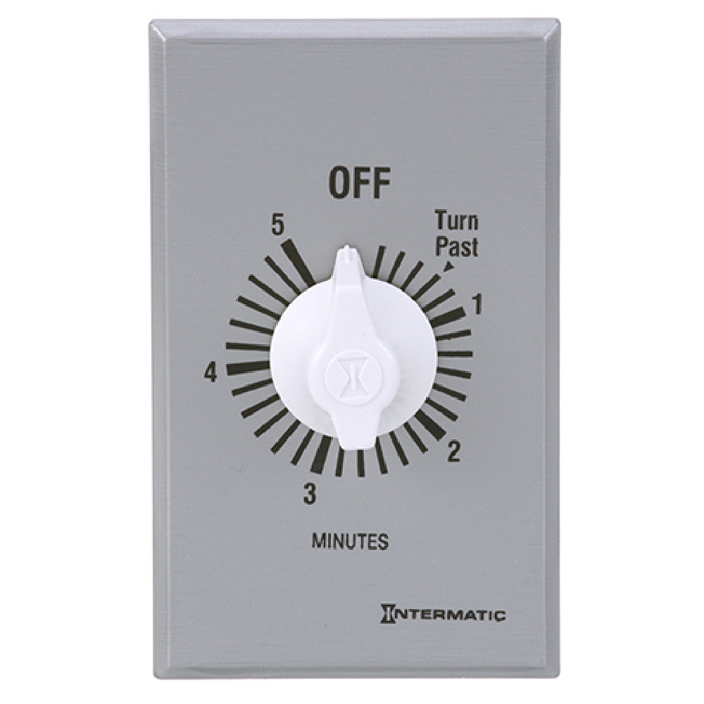 Hobart 01-505037-000PE Timer Control 115 277v