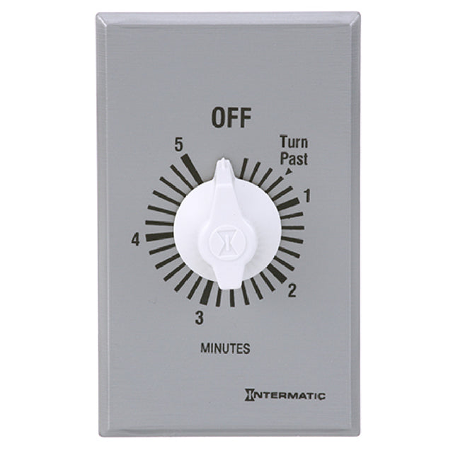 Hobart HOB1-505037PE Timer Control 115 277v
