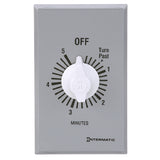 Hobart 505037PE Timer Control 115 277v