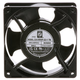 Turbochef HHB3234 Fan Cooling Svc Kit 200 240vac