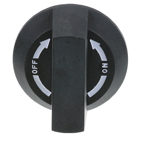 Rankin Delux DRB-15 Knob 2 1/4 D Off On