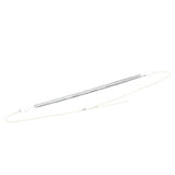 Star Mfg GD-197888 Heater Tube Quartz 208v 613w