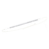 Star Mfg HO-197844 Heater Tube Quartz 220v 720w