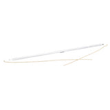 Star Mfg GJ-197894 Heater Tube Quartz 220v