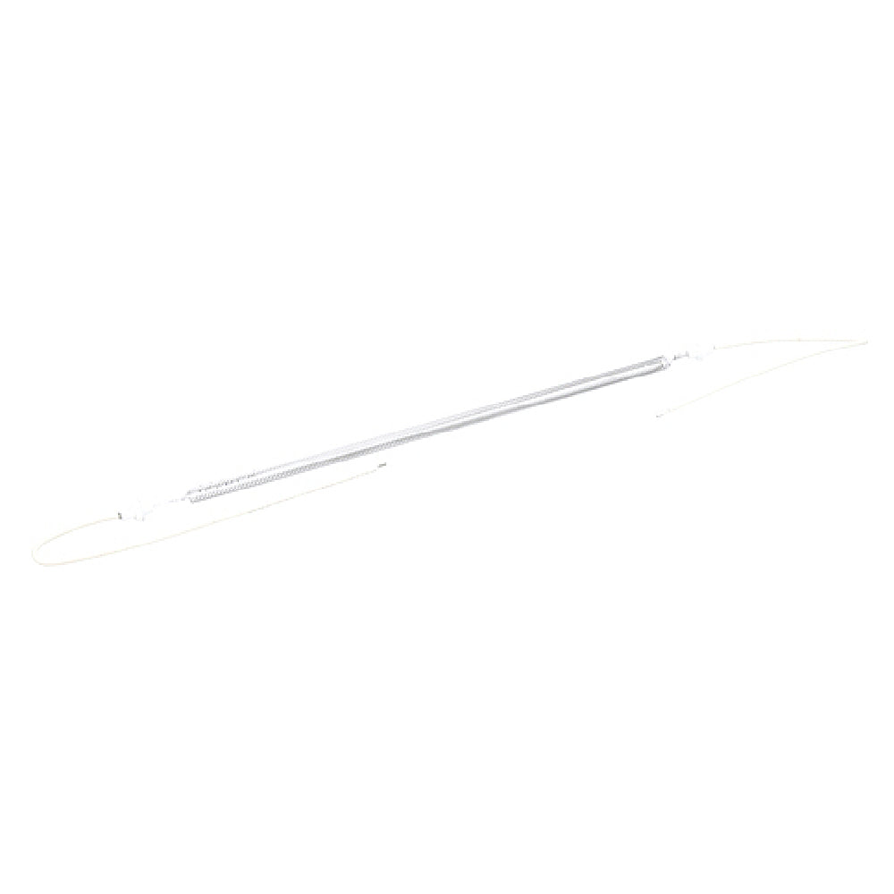 Star Mfg HJ-198054 Heater Tube Quartz 240v