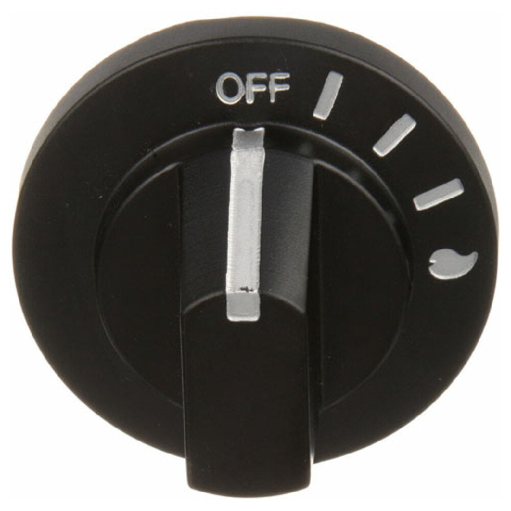 Bakers Pride 08706410 Knob