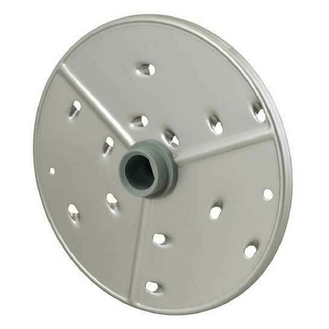 Franklin Machine Products 206-1057 Grating Plate Coarse 1/4"