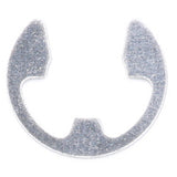 Hobart RR-6-23 Retaining Ring S/s Transport Roll