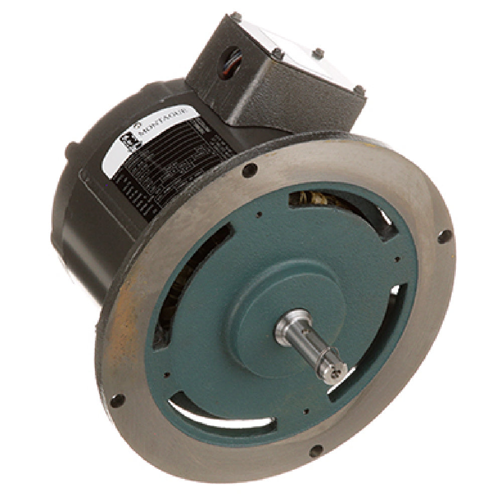 Montague 06382-7 Motor 1/4hp 115/230v 1ph 60cy