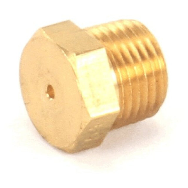 Nieco NC18154 Orifice Flat Tip #54 1/8" 27