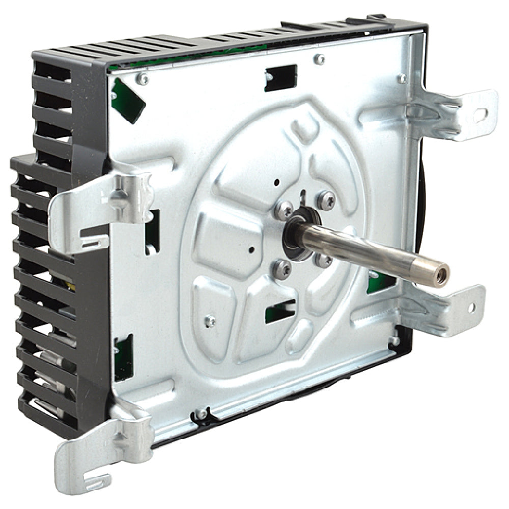 Rational 40.03.378 Motor Fan W/shaft Gas