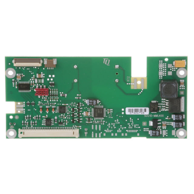 Rational L42.00.081P Pcb Mmi