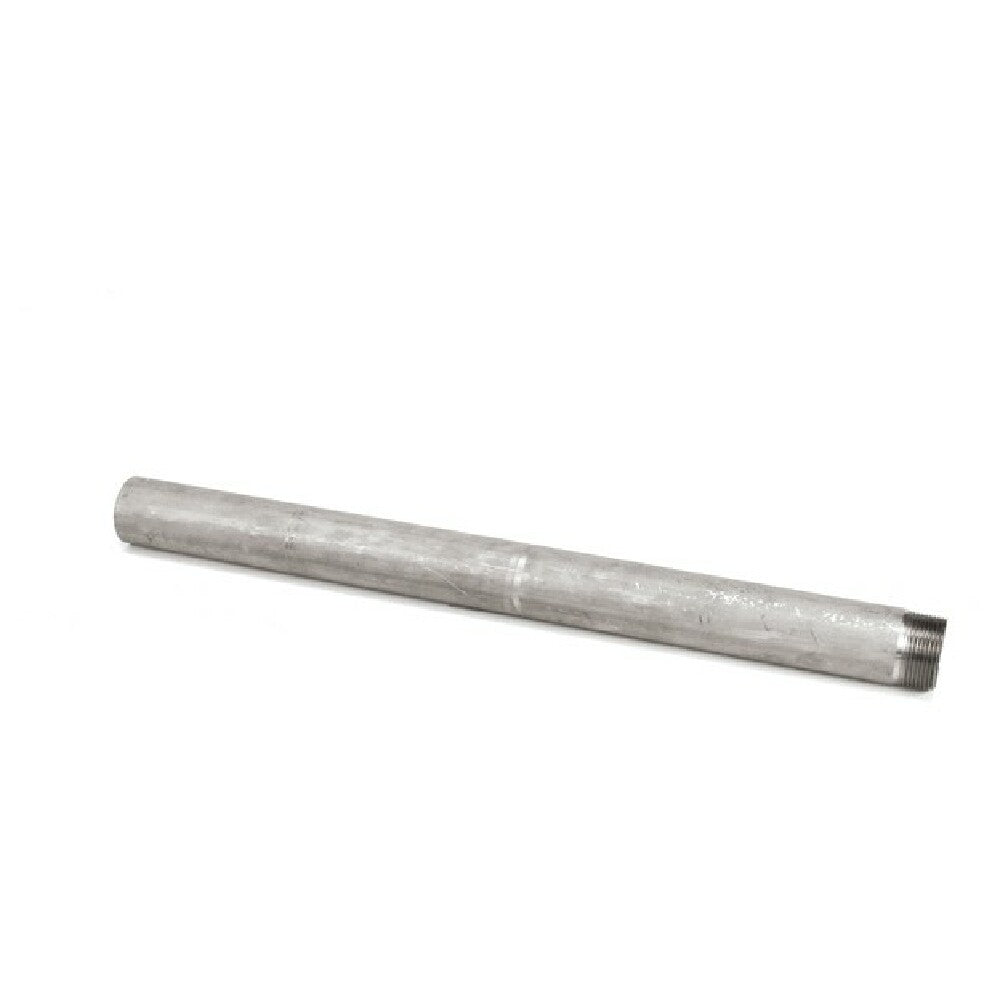 Hobart 00-720496 Nipple 1 1/4" X 19 1/2" S/s