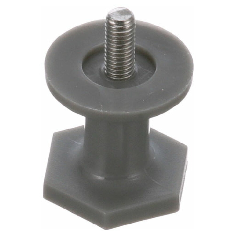 Traulsen 24759 Pin Shelf Hex Head