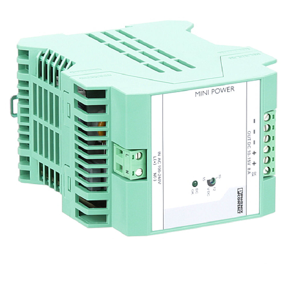 AllPoints 8013570 Power Supply 12vdc 8a