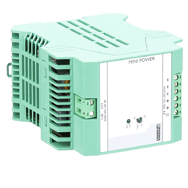 AllPoints 8013570 Power Supply 12vdc 8a