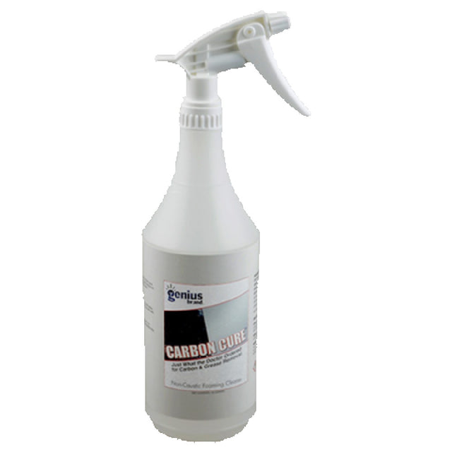 Franklin Machine Products 143-1173 Carbon Cure™ Metal Cleaner Removes Carbon And Grease