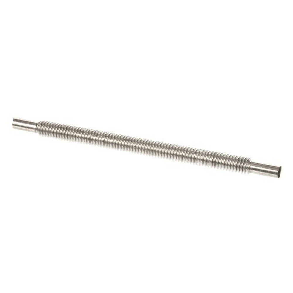 Vulcan Hart 00-426508-00010 Tube Flex 7/16"od X 10"