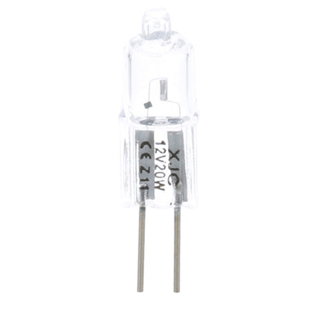 Nu-Vu 50-1568 Bulb 20w 12v G4 Xenon