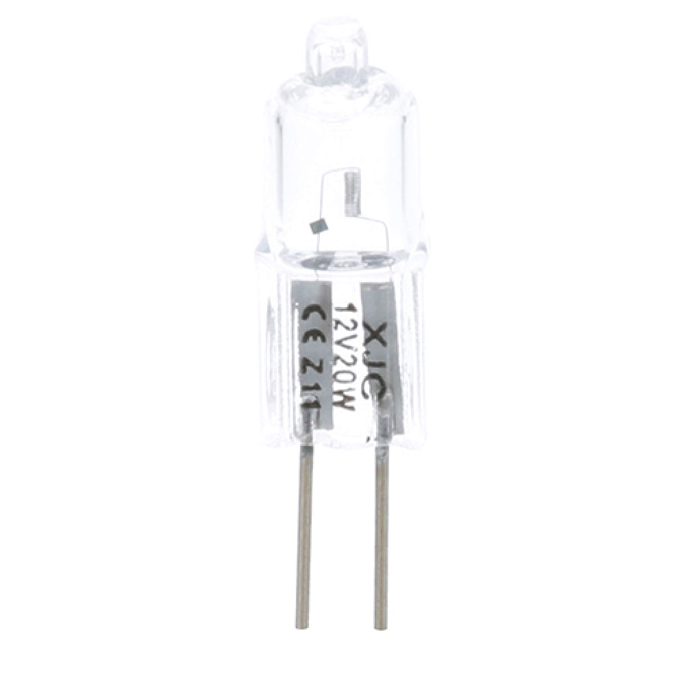 Star Mfg 50-1568 Bulb 20w 12v G4 Xenon
