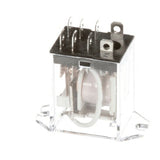 Hobart 1-1000V6-00297 Relay Dpdt 24v 1/2hp