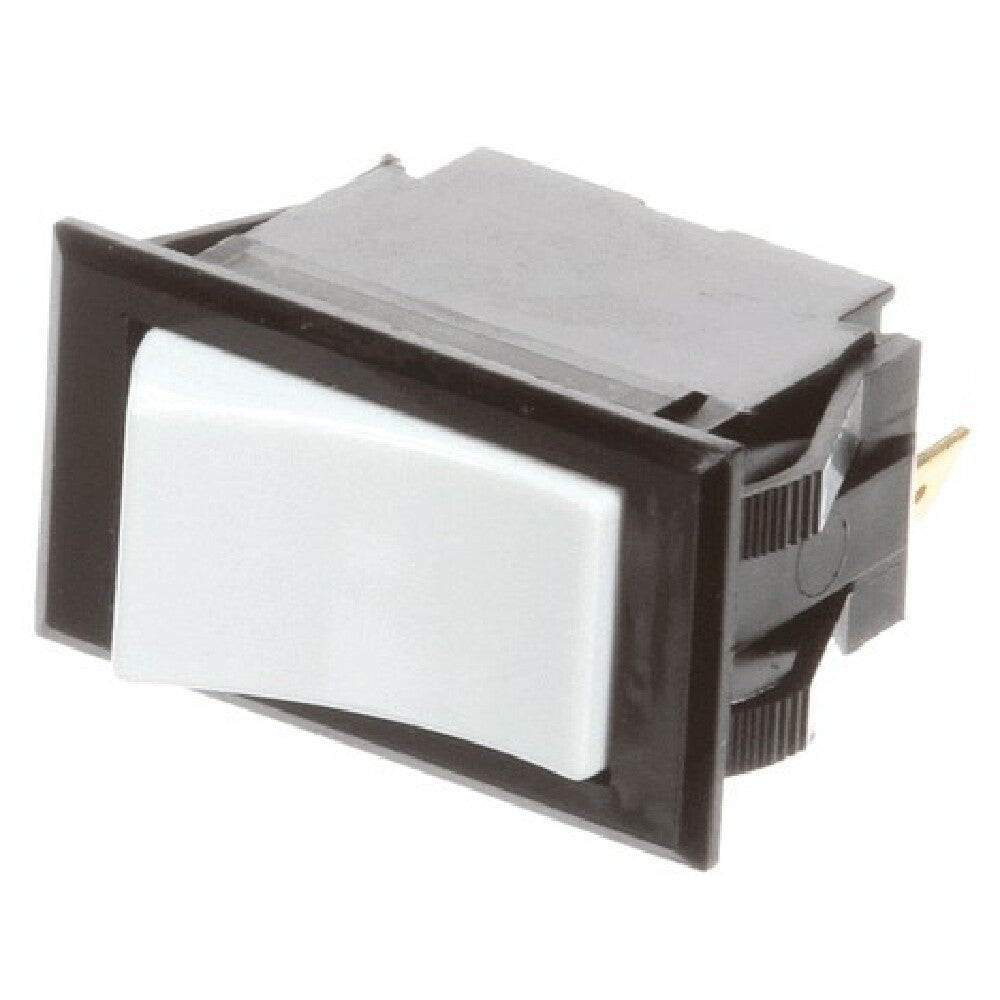 Anets 60067401 Switch Rocker Spst 125/250vac 10 15a 3/4hp