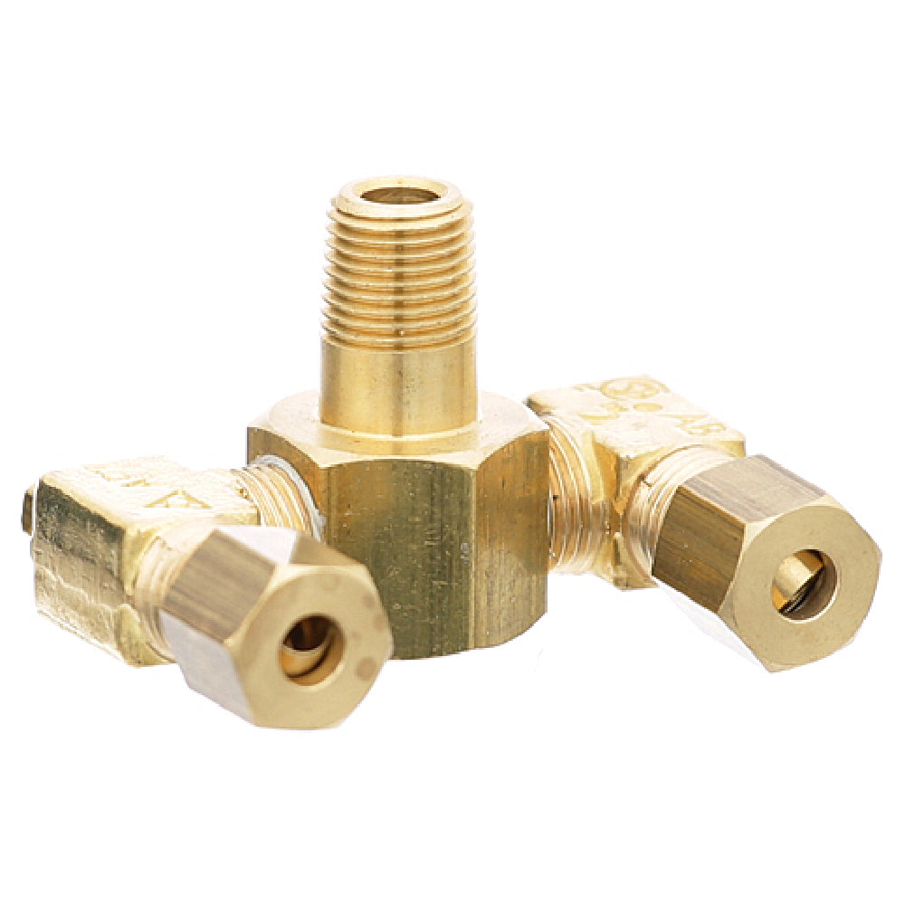 Vulcan Hart VH00-957814-00001 Valve Dual Pilot 3/16"