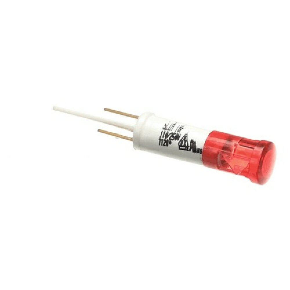 Moffat 234737 Light Indicator Led Red 9mm 110 250v