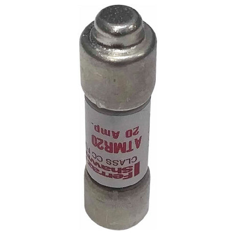 Turbochef 100599 Fuse 20a Atmr Individual